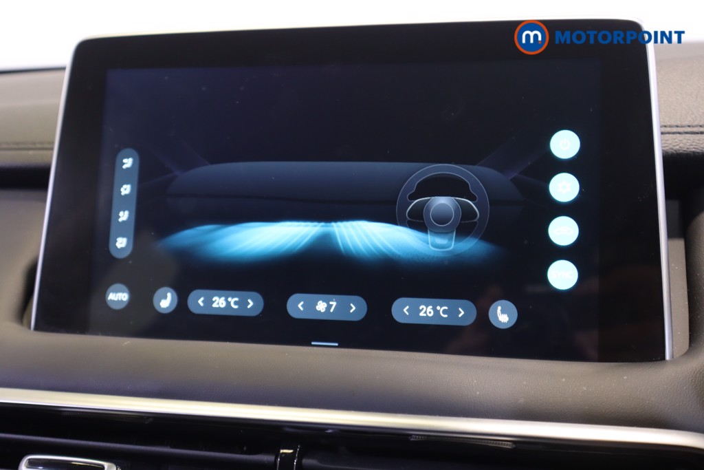 Mg Motor Uk HS Trophy Automatic Petrol SUV - Stock Number (1540695) - 15th supplementary image