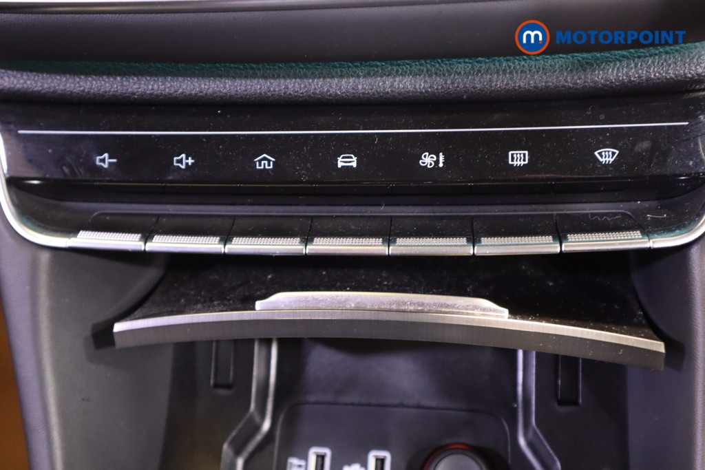 Mg Motor Uk HS Trophy Automatic Petrol SUV - Stock Number (1540695) - 16th supplementary image