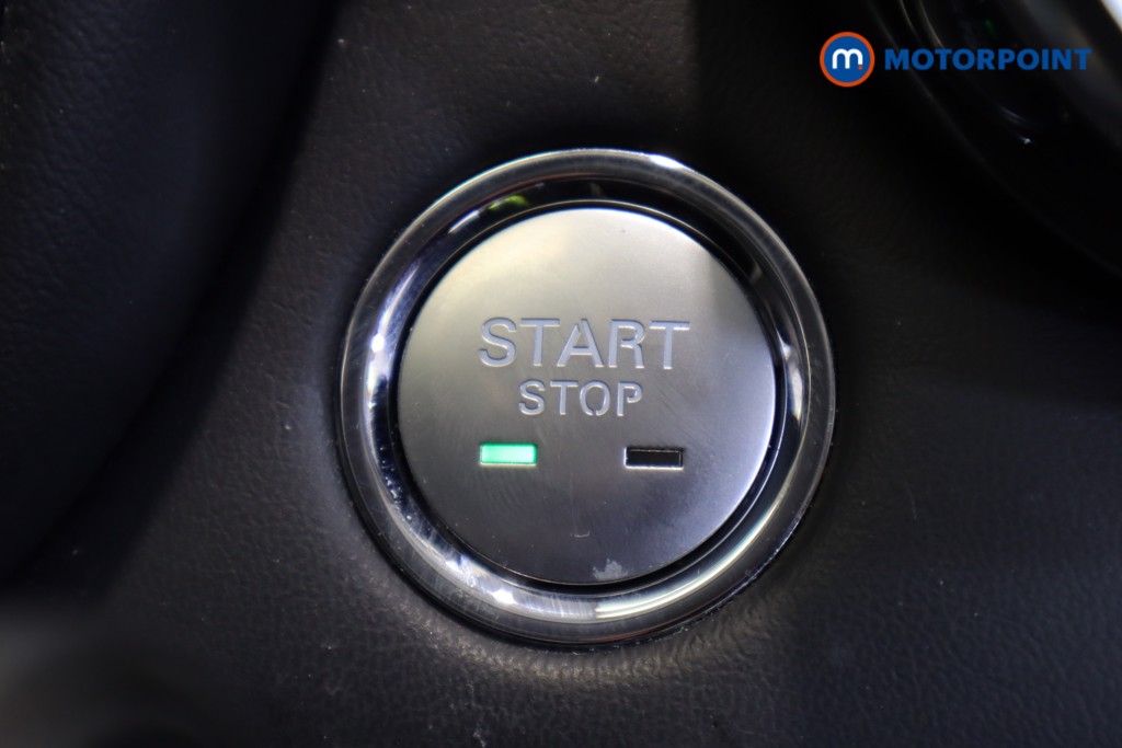 Mg Motor Uk HS Trophy Automatic Petrol SUV - Stock Number (1540695) - 18th supplementary image
