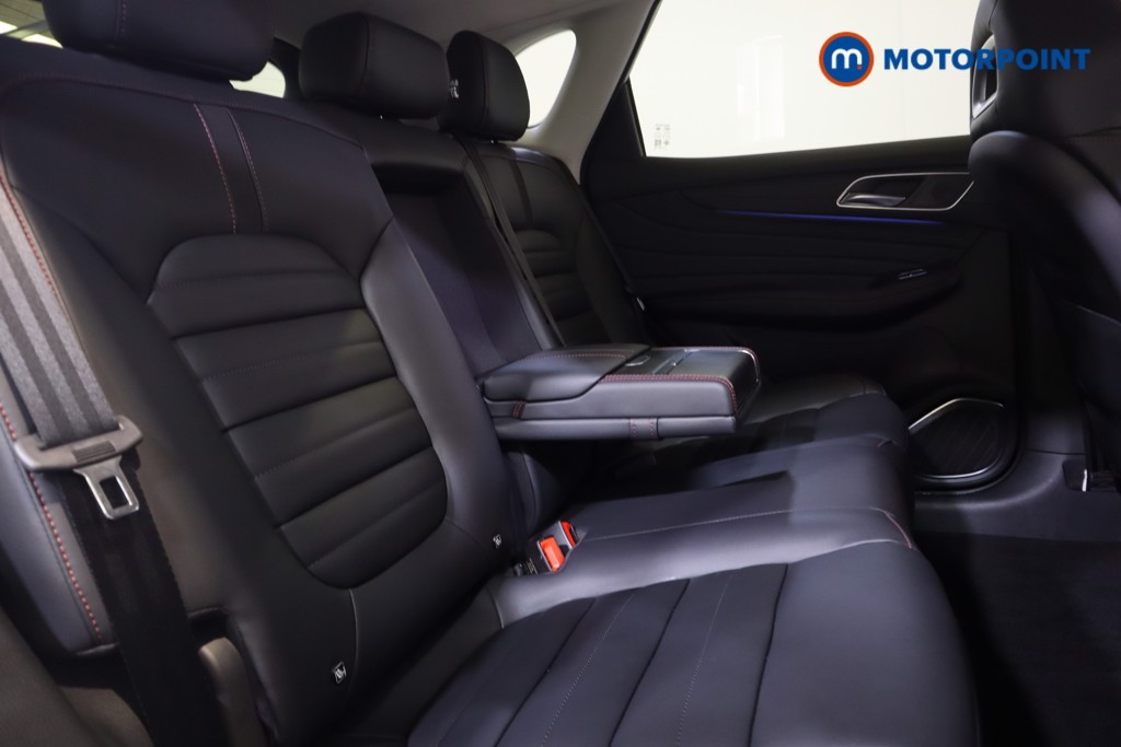 Mg Motor Uk HS Trophy Automatic Petrol SUV - Stock Number (1540695) - 19th supplementary image