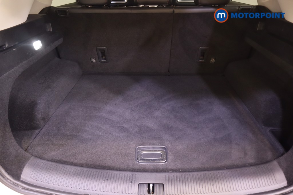 Mg Motor Uk HS Trophy Automatic Petrol SUV - Stock Number (1540695) - 20th supplementary image