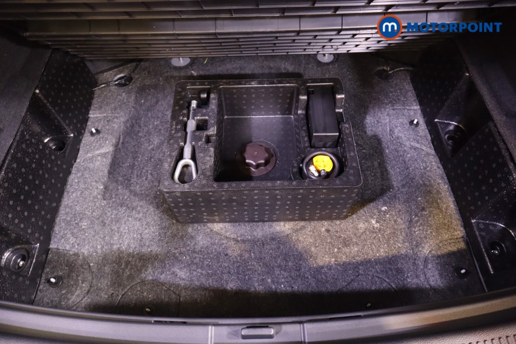 Mg Motor Uk HS Trophy Automatic Petrol SUV - Stock Number (1540695) - 21st supplementary image