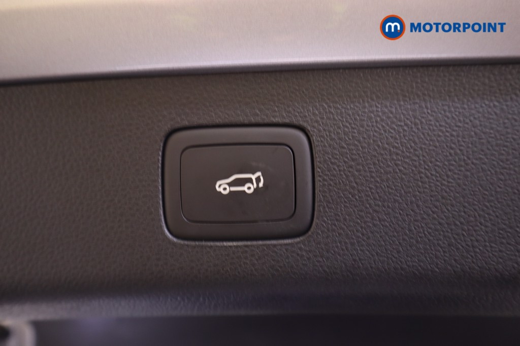 Mg Motor Uk HS Trophy Automatic Petrol SUV - Stock Number (1540695) - 22nd supplementary image