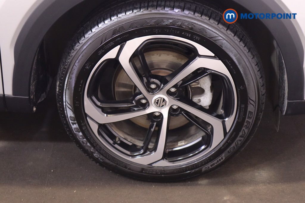 Mg Motor Uk HS Trophy Automatic Petrol SUV - Stock Number (1540695) - 25th supplementary image