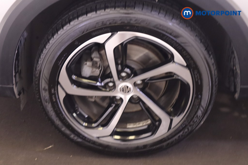 Mg Motor Uk HS Trophy Automatic Petrol SUV - Stock Number (1540695) - 27th supplementary image