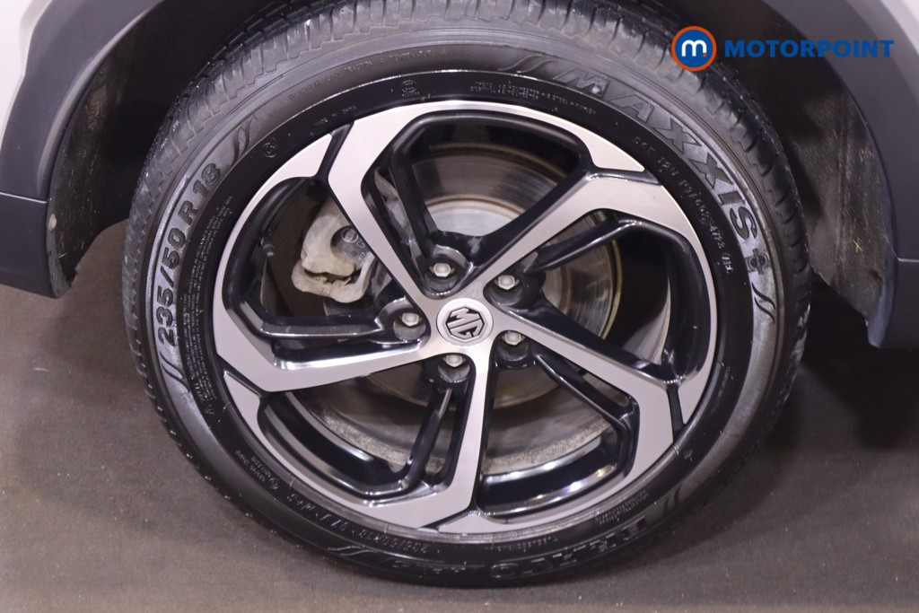 Mg Motor Uk HS Trophy Automatic Petrol SUV - Stock Number (1540695) - 28th supplementary image