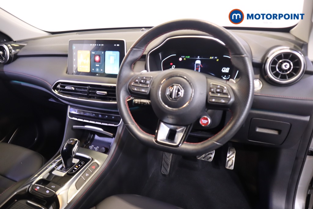 Mg Motor Uk HS Trophy Automatic Petrol SUV - Stock Number (1540695) - 1st supplementary image