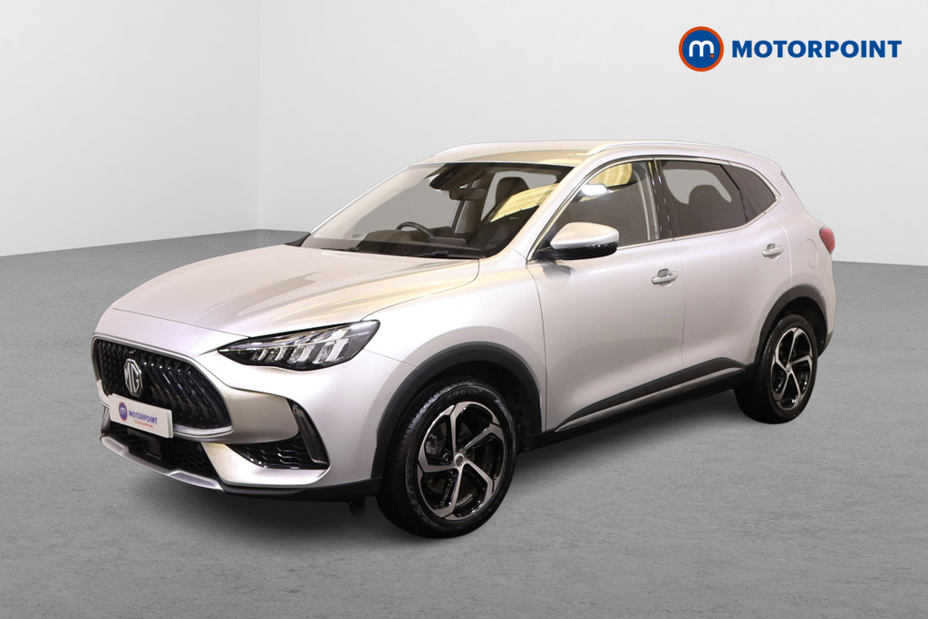 Mg Motor Uk HS Trophy Automatic Petrol SUV - Stock Number (1540695) - Passenger side front corner