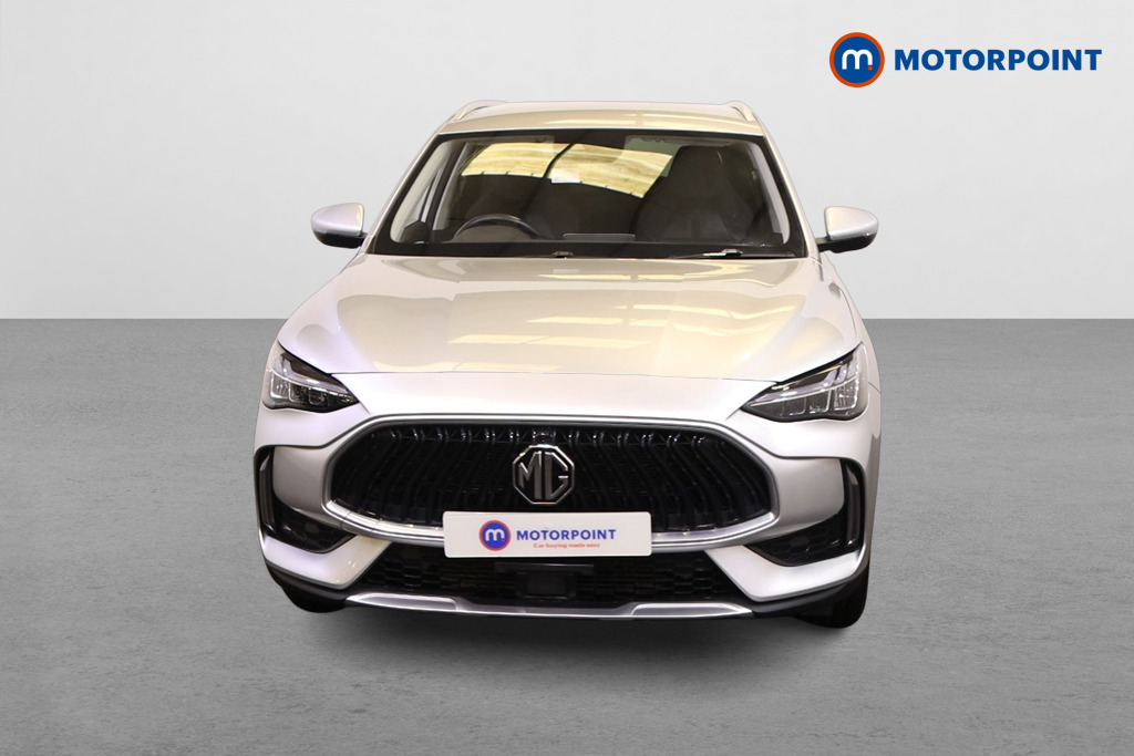 Mg Motor Uk HS Trophy Automatic Petrol SUV - Stock Number (1540695) - Front bumper