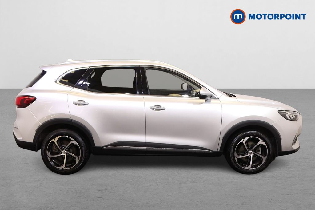 Mg Motor Uk HS Trophy Automatic Petrol SUV - Stock Number (1540695) - Drivers side