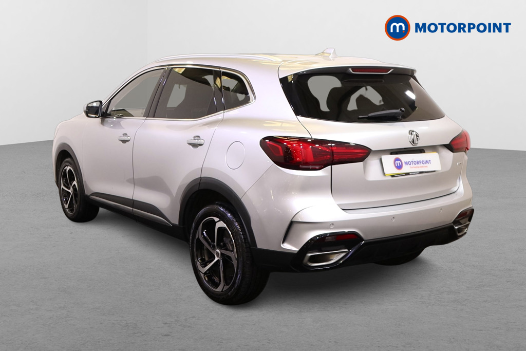 Mg Motor Uk HS Trophy Automatic Petrol SUV - Stock Number (1540695) - Passenger side rear corner