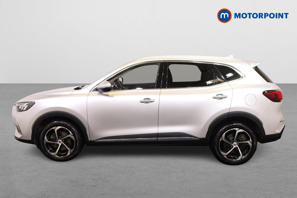 Mg Motor Uk HS Trophy Automatic Petrol SUV - Stock Number (1540695) - Passenger side