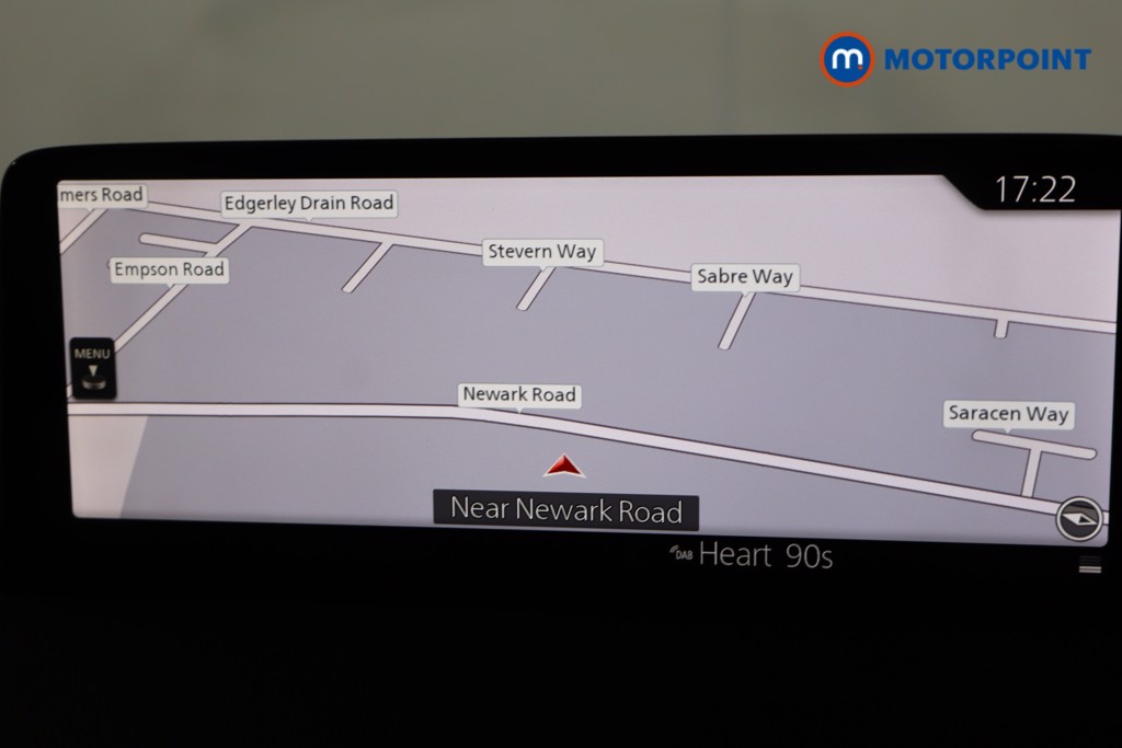 Mazda Cx-5 Se-L Manual Petrol SUV - Stock Number (1540773) - 2nd supplementary image