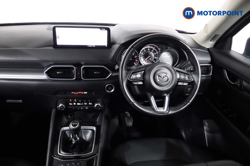 Mazda Cx-5 Se-L Manual Petrol SUV - Stock Number (1540773) - 3rd supplementary image