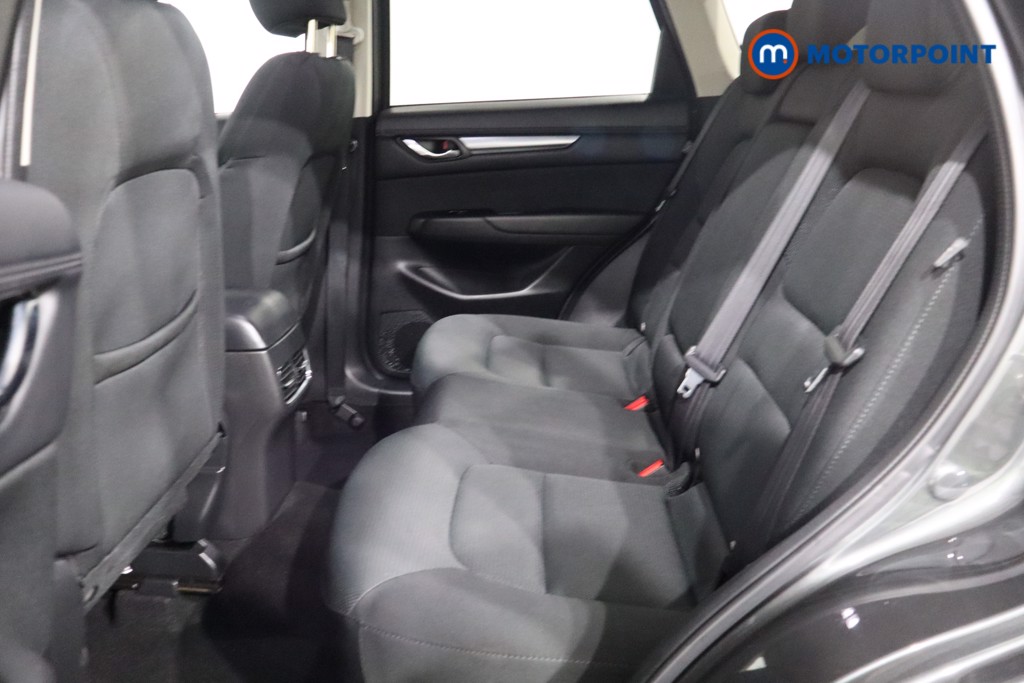Mazda Cx-5 Se-L Manual Petrol SUV - Stock Number (1540773) - 5th supplementary image