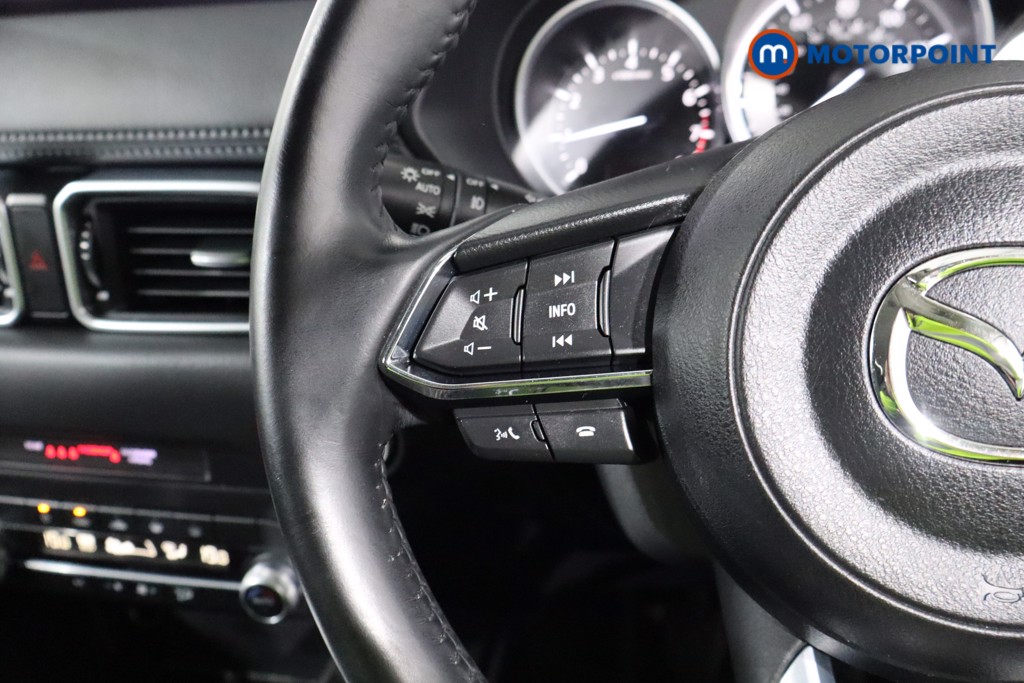 Mazda Cx-5 Se-L Manual Petrol SUV - Stock Number (1540773) - 7th supplementary image
