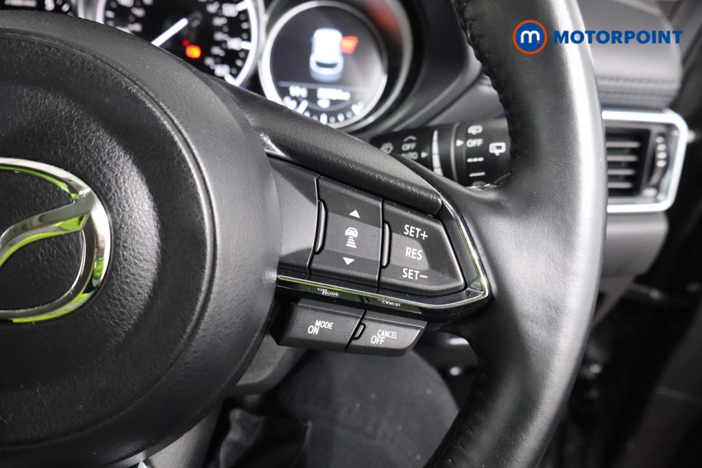 Mazda Cx-5 Se-L Manual Petrol SUV - Stock Number (1540773) - 8th supplementary image