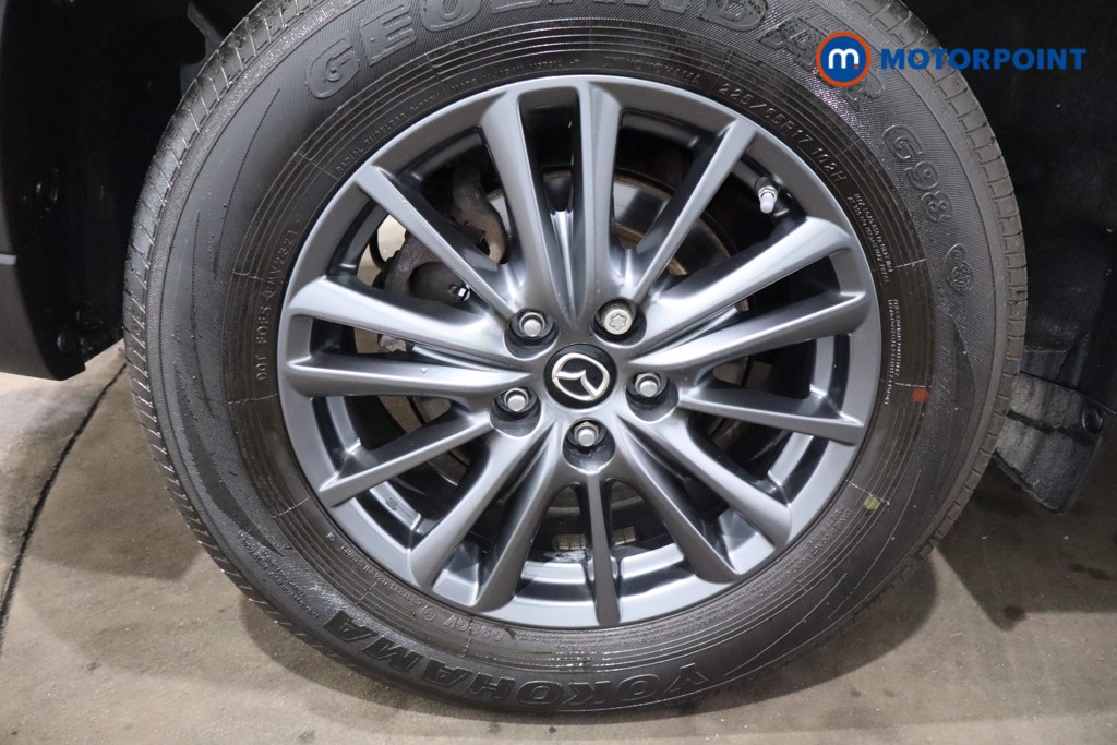 Mazda Cx-5 Se-L Manual Petrol SUV - Stock Number (1540773) - 9th supplementary image