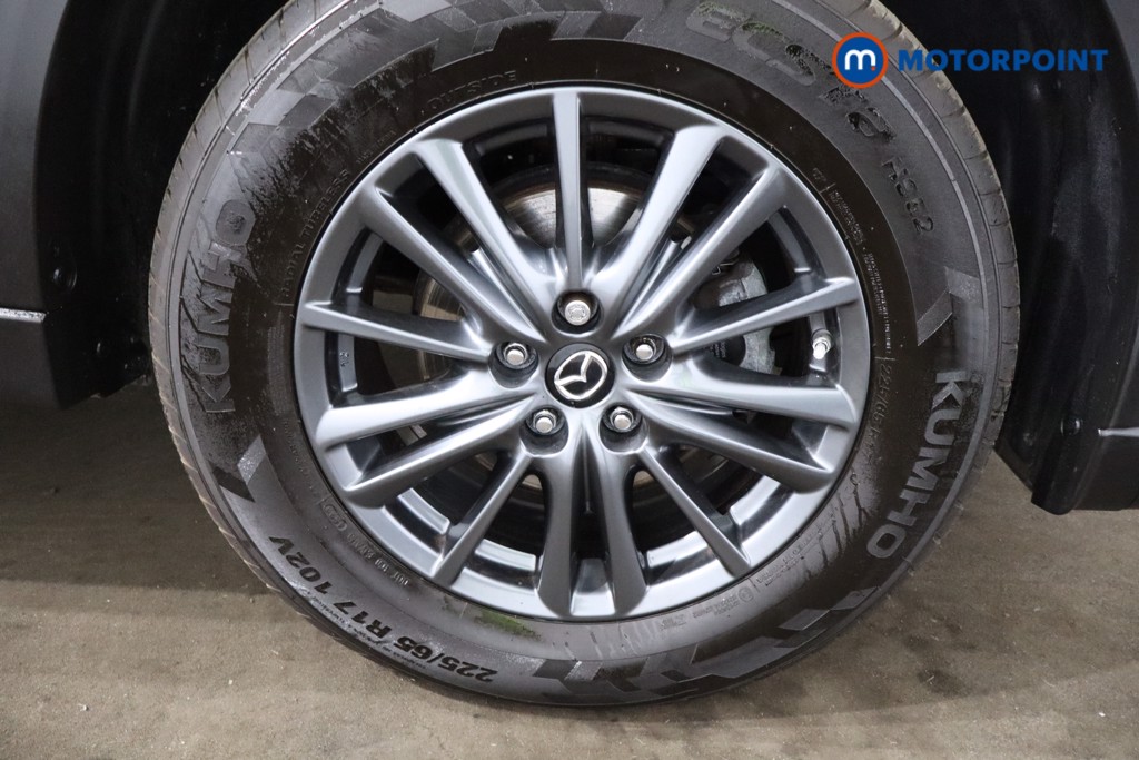 Mazda Cx-5 Se-L Manual Petrol SUV - Stock Number (1540773) - 10th supplementary image