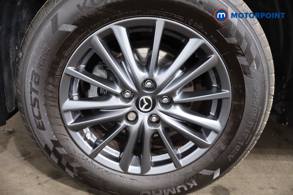 Mazda Cx-5 Se-L Manual Petrol SUV - Stock Number (1540773) - 11th supplementary image