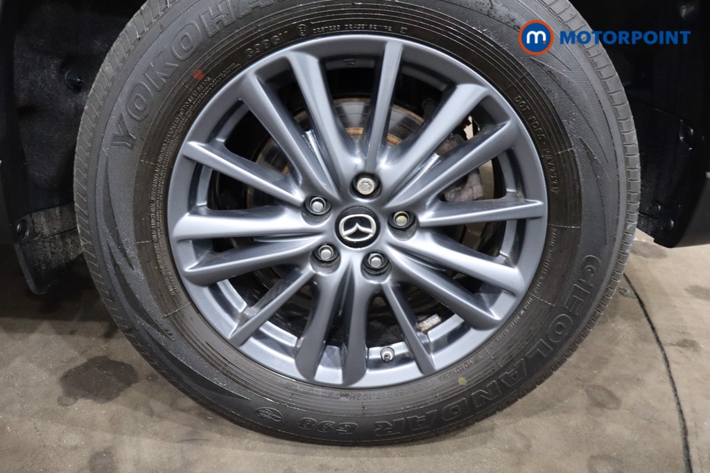 Mazda Cx-5 Se-L Manual Petrol SUV - Stock Number (1540773) - 12th supplementary image