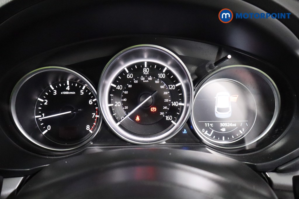 Mazda Cx-5 Se-L Manual Petrol SUV - Stock Number (1540773) - 13th supplementary image