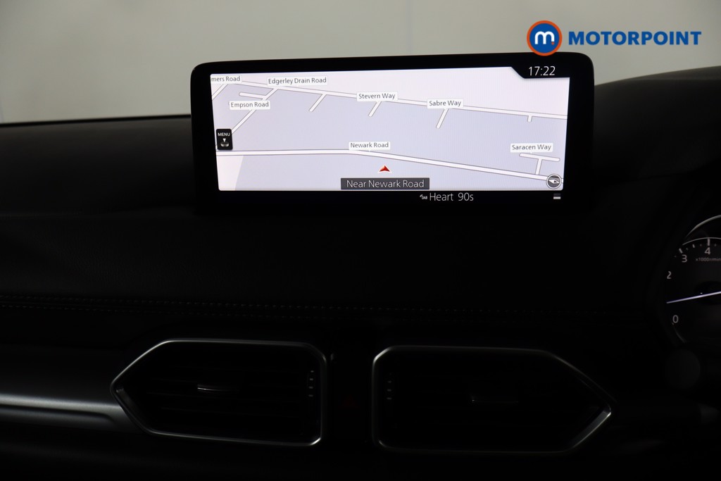 Mazda Cx-5 Se-L Manual Petrol SUV - Stock Number (1540773) - 15th supplementary image