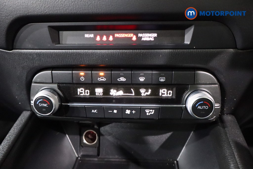 Mazda Cx-5 Se-L Manual Petrol SUV - Stock Number (1540773) - 16th supplementary image