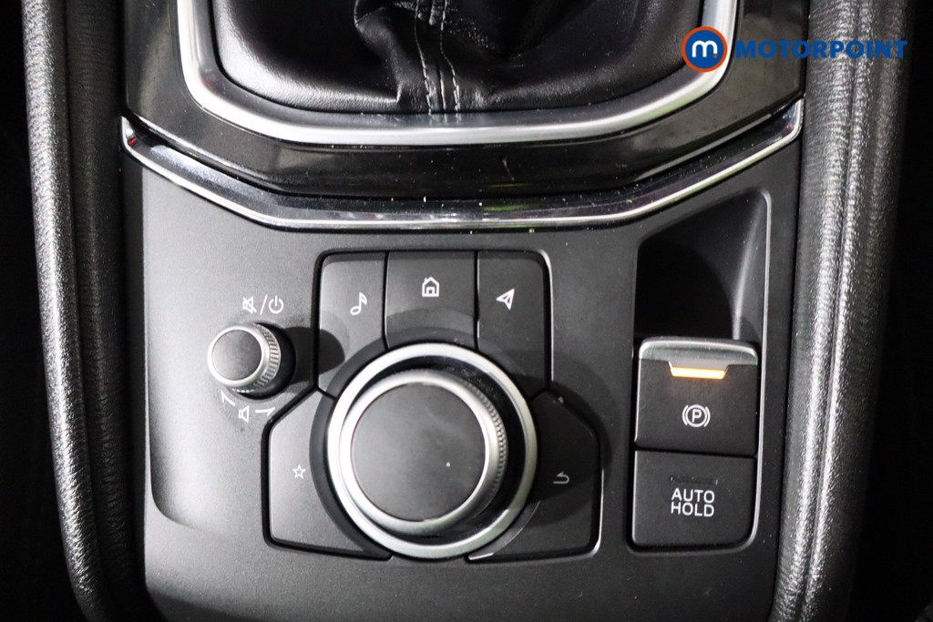 Mazda Cx-5 Se-L Manual Petrol SUV - Stock Number (1540773) - 18th supplementary image