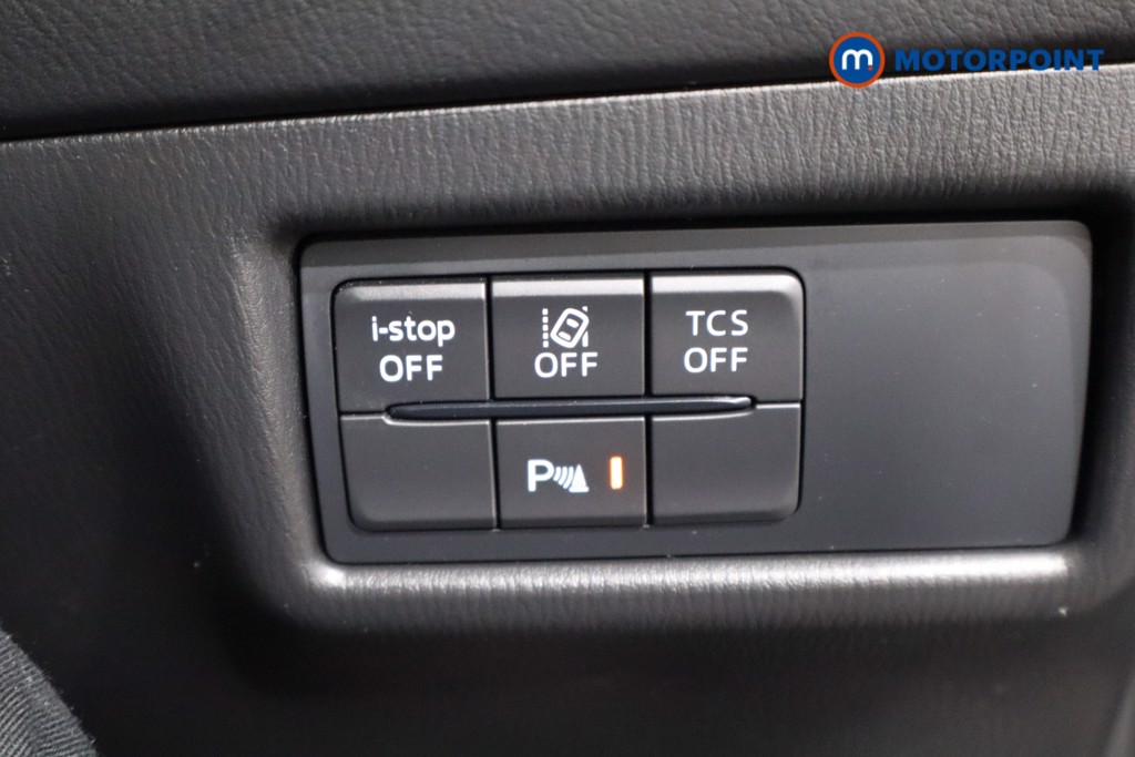 Mazda Cx-5 Se-L Manual Petrol SUV - Stock Number (1540773) - 20th supplementary image
