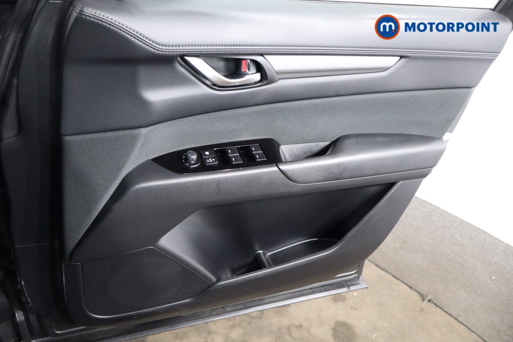 Mazda Cx-5 Se-L Manual Petrol SUV - Stock Number (1540773) - 21st supplementary image