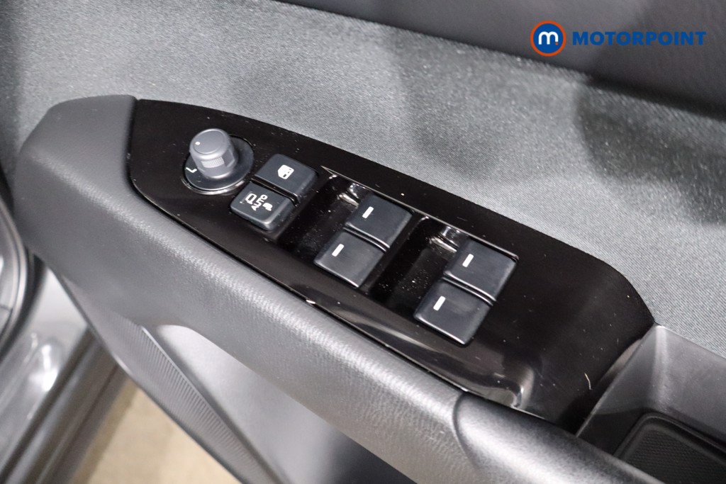 Mazda Cx-5 Se-L Manual Petrol SUV - Stock Number (1540773) - 22nd supplementary image
