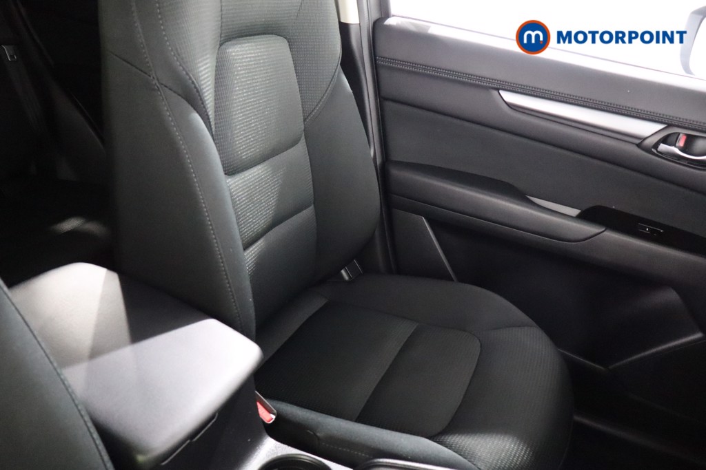 Mazda Cx-5 Se-L Manual Petrol SUV - Stock Number (1540773) - 23rd supplementary image