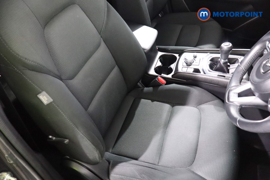 Mazda Cx-5 Se-L Manual Petrol SUV - Stock Number (1540773) - 24th supplementary image