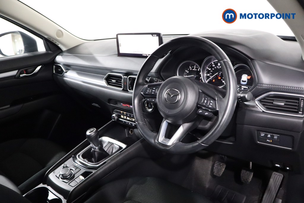 Mazda Cx-5 Se-L Manual Petrol SUV - Stock Number (1540773) - 25th supplementary image