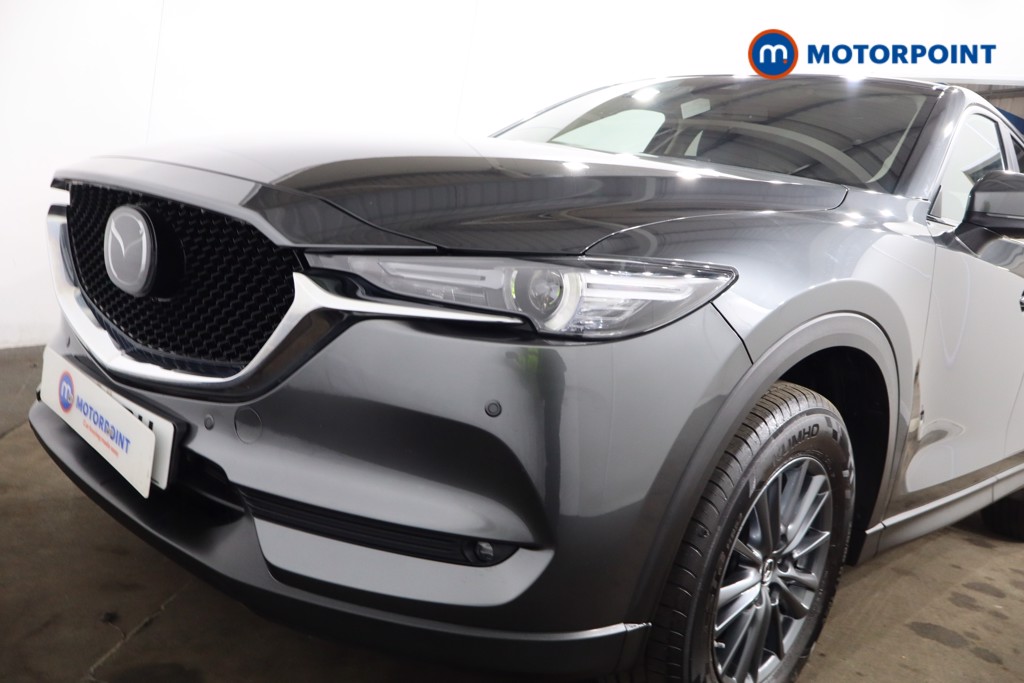 Mazda Cx-5 Se-L Manual Petrol SUV - Stock Number (1540773) - 26th supplementary image