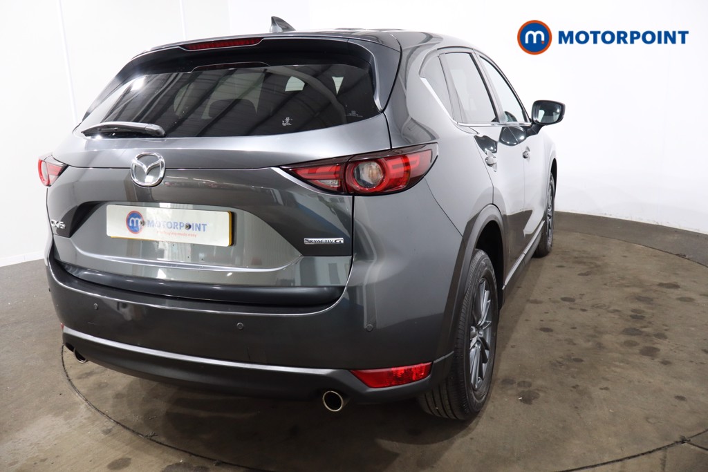 Mazda Cx-5 Se-L Manual Petrol SUV - Stock Number (1540773) - 28th supplementary image