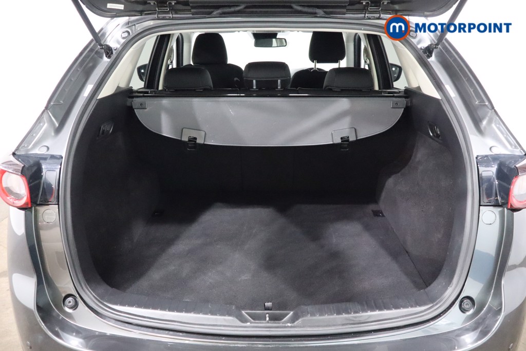 Mazda Cx-5 Se-L Manual Petrol SUV - Stock Number (1540773) - 29th supplementary image