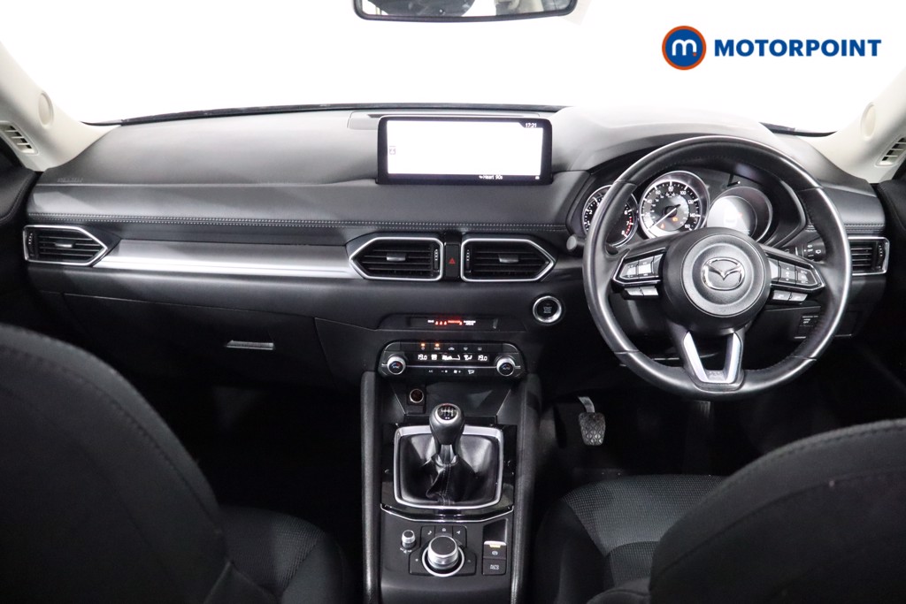Mazda Cx-5 Se-L Manual Petrol SUV - Stock Number (1540773) - 1st supplementary image