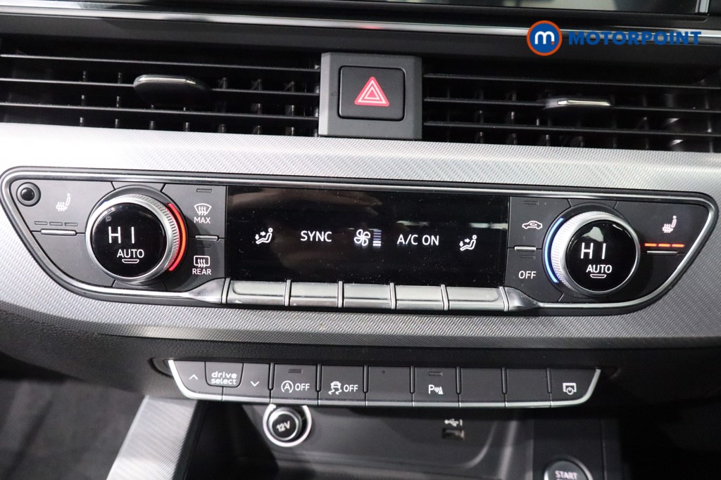 Audi A4 Sport Automatic Diesel Saloon - Stock Number (1541045) - 14th supplementary image