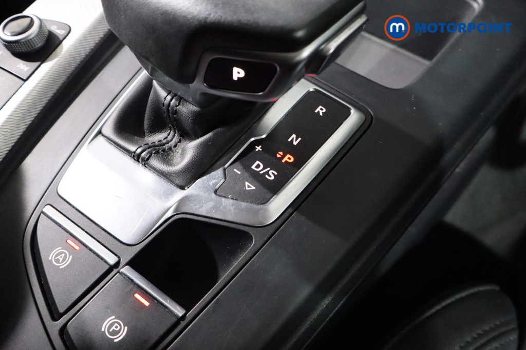 Audi A4 Sport Automatic Diesel Saloon - Stock Number (1541045) - 16th supplementary image