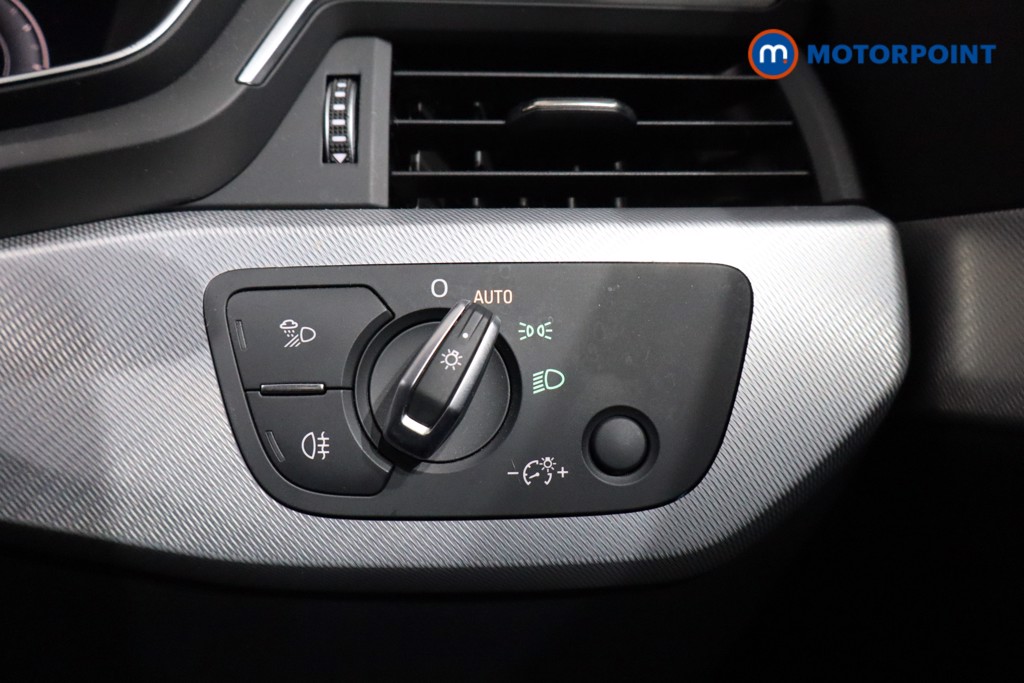 Audi A4 Sport Automatic Diesel Saloon - Stock Number (1541045) - 17th supplementary image