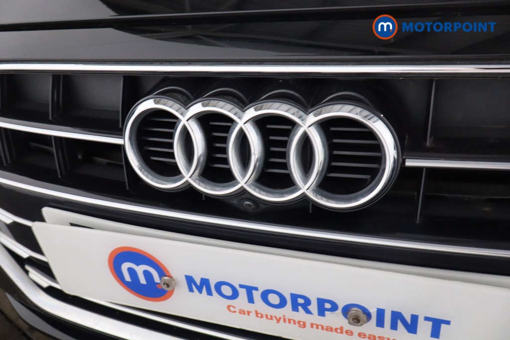 Audi A4 Sport Automatic Diesel Saloon - Stock Number (1541045) - 21st supplementary image