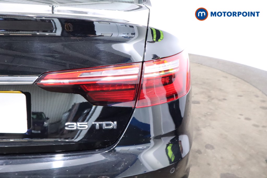 Audi A4 Sport Automatic Diesel Saloon - Stock Number (1541045) - 24th supplementary image