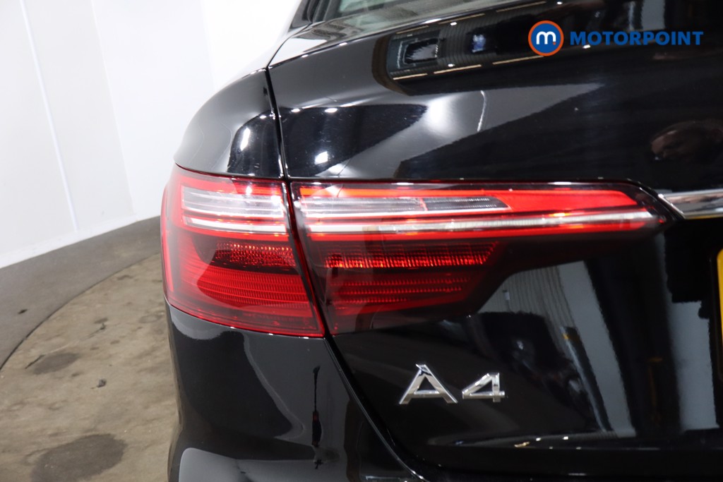 Audi A4 Sport Automatic Diesel Saloon - Stock Number (1541045) - 25th supplementary image