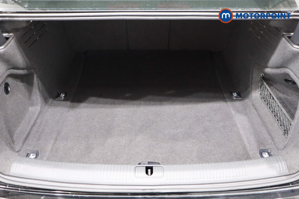 Audi A4 Sport Automatic Diesel Saloon - Stock Number (1541045) - 27th supplementary image