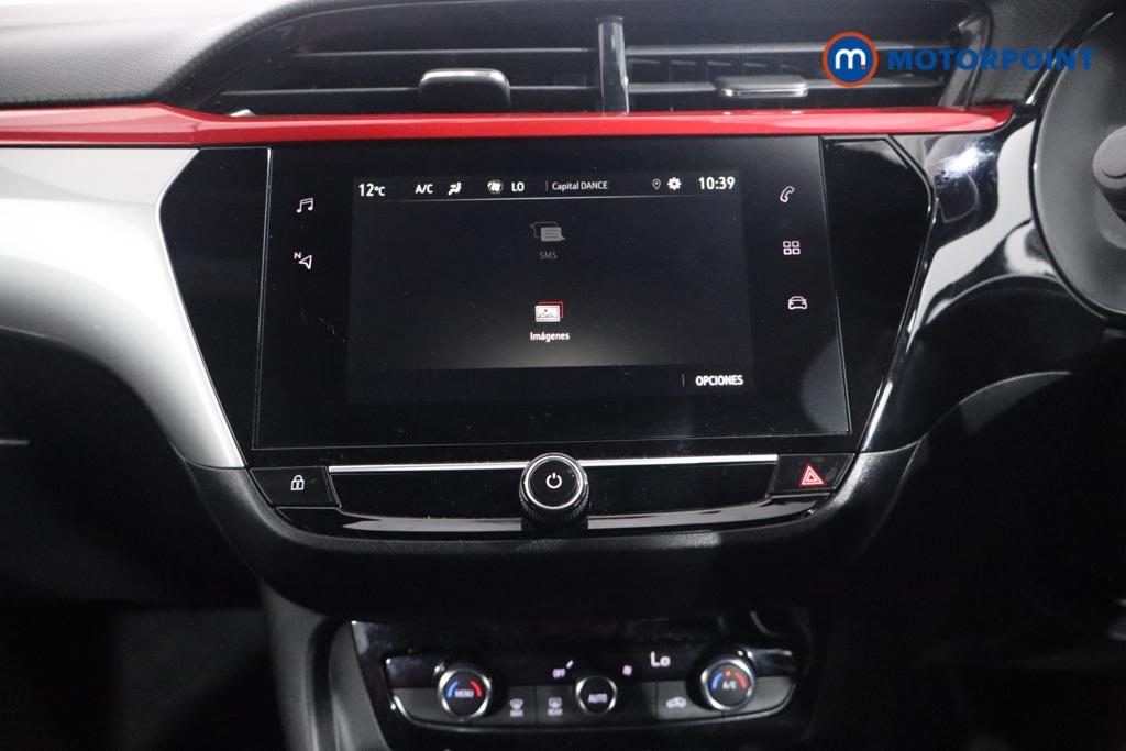 Vauxhall Corsa GS Manual Petrol Hatchback - Stock Number (1541081) - 2nd supplementary image