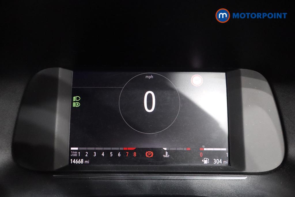 Vauxhall Corsa GS Manual Petrol Hatchback - Stock Number (1541081) - 4th supplementary image