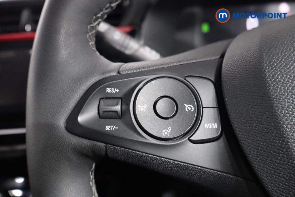 Vauxhall Corsa GS Manual Petrol Hatchback - Stock Number (1541081) - 6th supplementary image