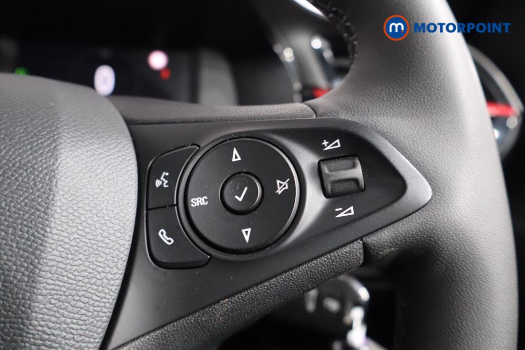 Vauxhall Corsa GS Manual Petrol Hatchback - Stock Number (1541081) - 7th supplementary image
